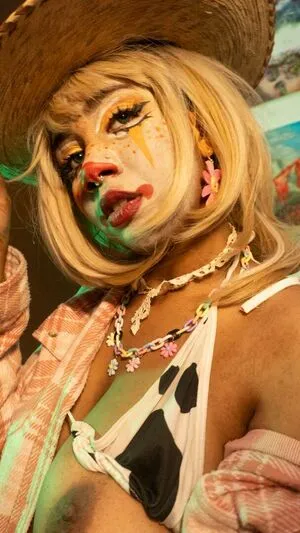 Nyx Pantomime OnlyFans Leaked Free Thumbnail Picture - #aVB51hy8Jd