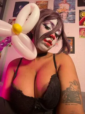 Nyx Pantomime OnlyFans Leaked Free Thumbnail Picture - #t0tOiAOEHk