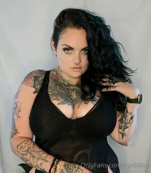 Nyx666xx OnlyFans Leaked Free Thumbnail Picture - #GMxusg1UeI