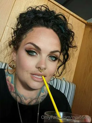 Nyx666xx OnlyFans Leaked Free Thumbnail Picture - #Xc6OQgQEYx