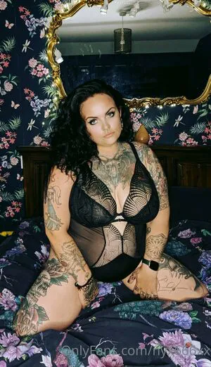 Nyx666xx OnlyFans Leaked Free Thumbnail Picture - #YnICRTv8yn