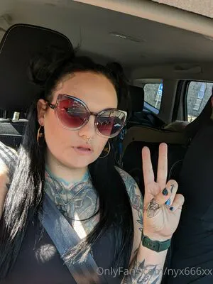 Nyx666xx OnlyFans Leaked Free Thumbnail Picture - #gAxQ7TZ0eF