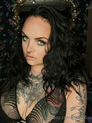 Nyx666xx OnlyFans Leaked Free Thumbnail Picture - #jVmwRVpOR6