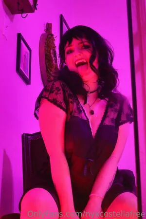 Nyxcostellafree OnlyFans Leaked Free Thumbnail Picture - #v0sVq86xZP