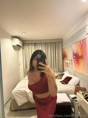 Nyxember OnlyFans Leaked Free Thumbnail Picture - #8hkgUub5ML