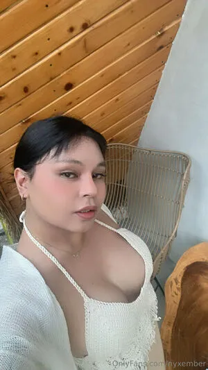Nyxember OnlyFans Leaked Free Thumbnail Picture - #LQGV8CzaZM