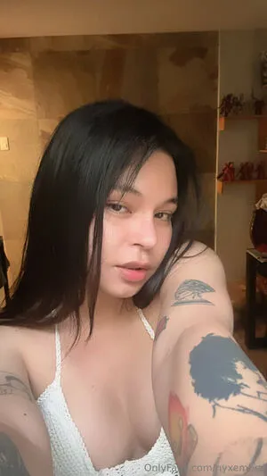 Nyxember OnlyFans Leaked Free Thumbnail Picture - #dQlyvhnlBI