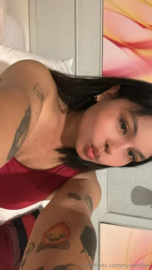 Nyxember OnlyFans Leaked Free Thumbnail Picture - #mQEfm2ItNy