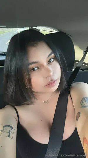 Nyxember OnlyFans Leaked Free Thumbnail Picture - #wZkogrZmrl