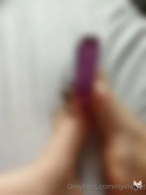 Nyxferret OnlyFans Leaked Free Thumbnail Picture - #coPqyttLEy