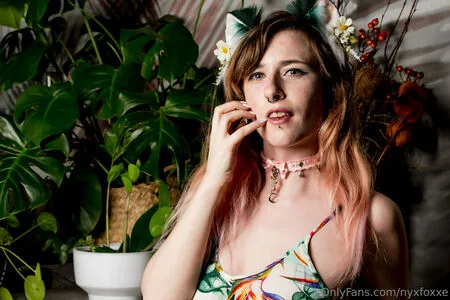 Nyxfoxxe OnlyFans Leaked Free Thumbnail Picture - #mJ1wafobVU