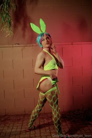 Nyxi Leon OnlyFans Leaked Free Thumbnail Picture - #4Eqp5BDAID