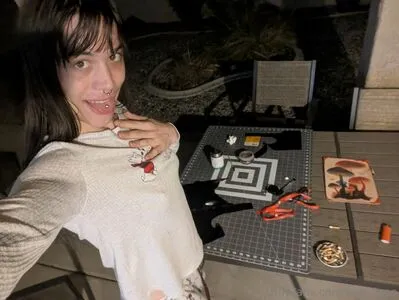 Nyxi Leon OnlyFans Leaked Free Thumbnail Picture - #5PfvK9iUQr