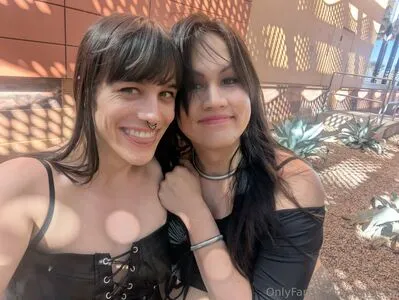 Nyxi Leon OnlyFans Leaked Free Thumbnail Picture - #6Dc4pBnQTx