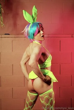 Nyxi Leon OnlyFans Leaked Free Thumbnail Picture - #7xsTC3jdPM