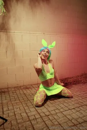 Nyxi Leon OnlyFans Leaked Free Thumbnail Picture - #8IpuQ3NZEd