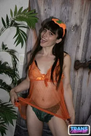 Nyxi Leon OnlyFans Leaked Free Thumbnail Picture - #9ntbKbU5uJ