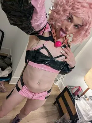 Nyxi Leon OnlyFans Leaked Free Thumbnail Picture - #ARITVZigj5