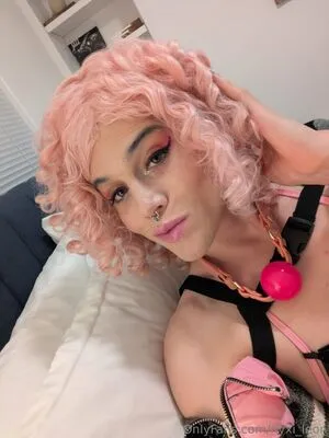 Nyxi Leon OnlyFans Leaked Free Thumbnail Picture - #E37k4tQLJm