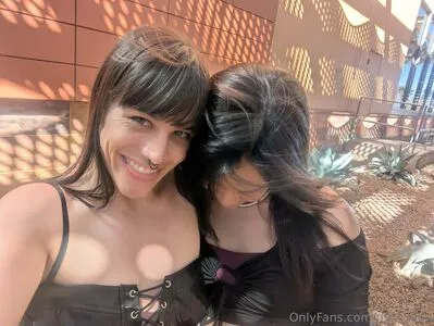 Nyxi Leon OnlyFans Leaked Free Thumbnail Picture - #HRGS9cQvrl