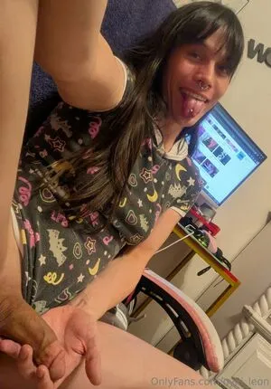 Nyxi Leon OnlyFans Leaked Free Thumbnail Picture - #ITgvTe36Gp