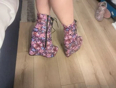 Nyxi Leon OnlyFans Leaked Free Thumbnail Picture - #PL5kWqWyqP