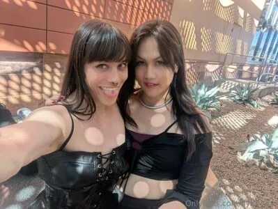 Nyxi Leon OnlyFans Leaked Free Thumbnail Picture - #Qw9HotVq6w