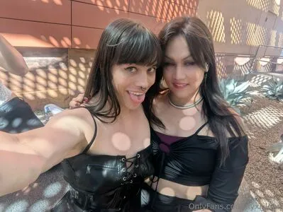 Nyxi Leon OnlyFans Leaked Free Thumbnail Picture - #TM5CEJChqt