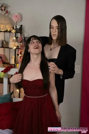 Nyxi Leon OnlyFans Leaked Free Thumbnail Picture - #UVJRIjVZT0