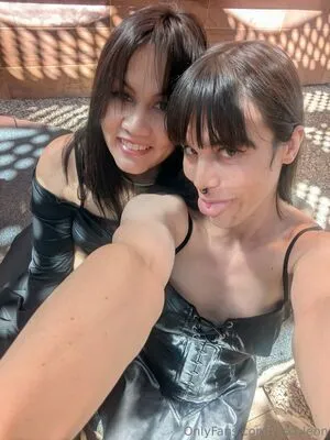 Nyxi Leon OnlyFans Leaked Free Thumbnail Picture - #VVLIKFeaZd