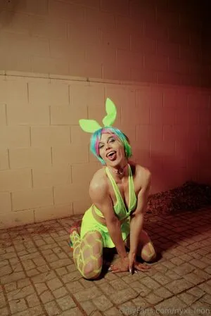 Nyxi Leon OnlyFans Leaked Free Thumbnail Picture - #W44VvpbNuH