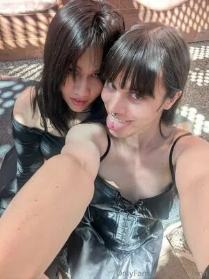 Nyxi Leon OnlyFans Leaked Free Thumbnail Picture - #c9za9ebBYC