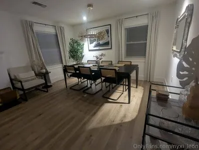 Nyxi Leon OnlyFans Leaked Free Thumbnail Picture - #gIuIOOKzO8