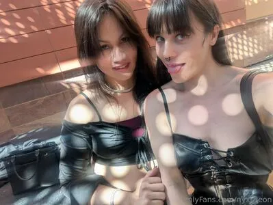 Nyxi Leon OnlyFans Leaked Free Thumbnail Picture - #kTkiuB0Gdz