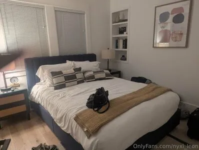 Nyxi Leon OnlyFans Leaked Free Thumbnail Picture - #lxKdTwrsck