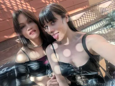 Nyxi Leon OnlyFans Leaked Free Thumbnail Picture - #r4LBZQkv0p