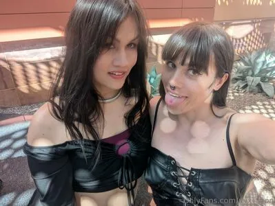 Nyxi Leon OnlyFans Leaked Free Thumbnail Picture - #uMV6GLmsGI