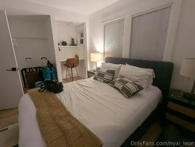 Nyxi Leon OnlyFans Leaked Free Thumbnail Picture - #y2Zu7Dyw0Y