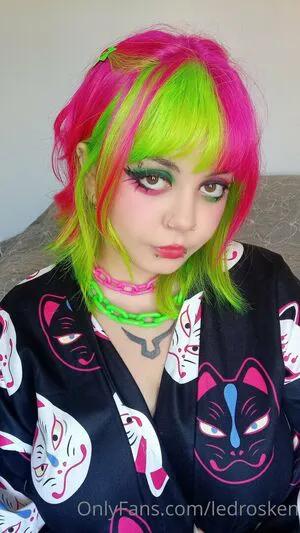 Nyxie Ledros OnlyFans Leaked Free Thumbnail Picture - #5muKWQJfGr