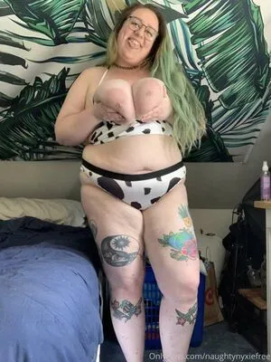 Nyxieassists OnlyFans Leaked Free Thumbnail Picture - #oNUqKg941k