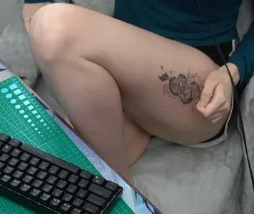 Nyxiena OnlyFans Leaked Free Thumbnail Picture - #0cIDfpK5Fa