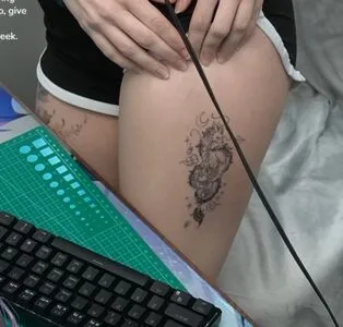 Nyxiena OnlyFans Leaked Free Thumbnail Picture - #Com4zZXEWV