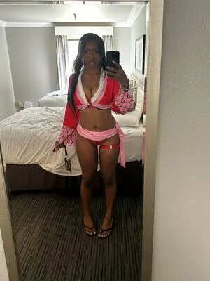 Nyxikay OnlyFans Leaked Free Thumbnail Picture - #NCHThViuXZ