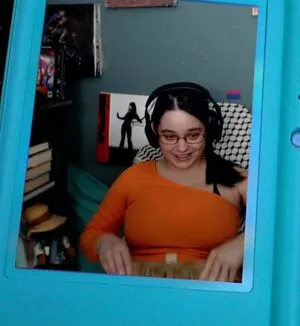 Nyxipuff OnlyFans Leaked Free Thumbnail Picture - #7SqZORgtol