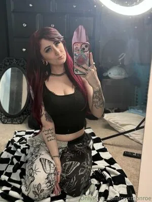 Nyxmonroe OnlyFans Leaked Free Thumbnail Picture - #20ZafDUp6O