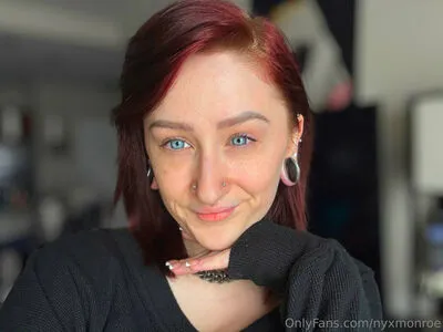 Nyxmonroe OnlyFans Leaked Free Thumbnail Picture - #SXZ4jCVOUk
