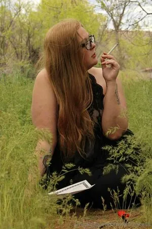 Nyxpriestess OnlyFans Leaked Free Thumbnail Picture - #0pLUb3roFO