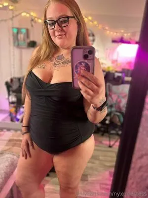 Nyxpriestess OnlyFans Leaked Free Thumbnail Picture - #19y4c1ObEm