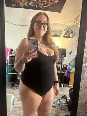 Nyxpriestess OnlyFans Leaked Free Thumbnail Picture - #2m0SNZfL3L