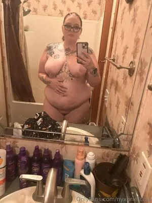 Nyxpriestess OnlyFans Leaked Free Thumbnail Picture - #72KpPbIWIc